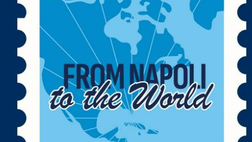 GALLERY Le immagini più belle della maglia del Napoli in giro per il mondo