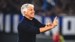 Gasp nasconde i problemi: la Roma vuole restare in testa