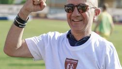 Padova-Union Clodiense, Boscolo Bielo: “Con la testa libera ci si esprime meglio, metteremo massimo impegno”