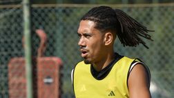 Smalling, che fai? La Roma in ansia, l’inglese è ancora bloccato ai box