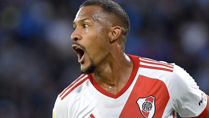 L’attacco del River dopo Beltran fatica. E arriva una rescissione - immagine 1