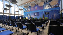 FIGC, inaugurato a Coverciano il nuovo Master UEFA Pro. Tra gli allievi un ex Inter
