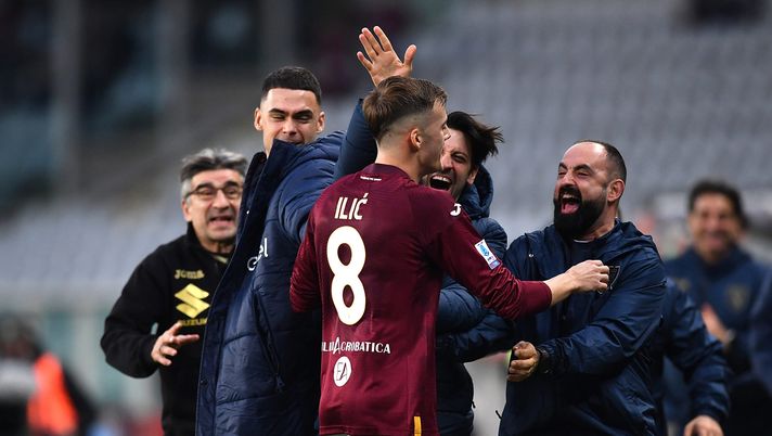 Torino-Udinese 1-1: il colpo di Ilic salva i granata dalla beffa - immagine 1