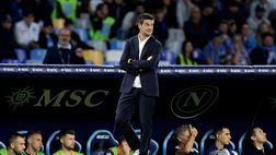 Graziano sulla sconfitta dell’Inter a Napoli: “C’è un problema che andava risolto da tempo”