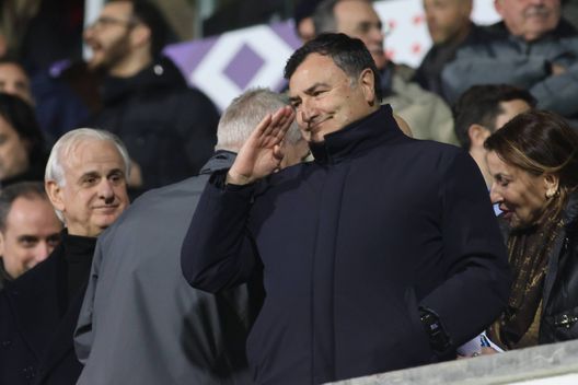 La Fiesole: “Il nostro frigo l’unico pieno”. E poi dedica un coro a Italiano- immagine 2