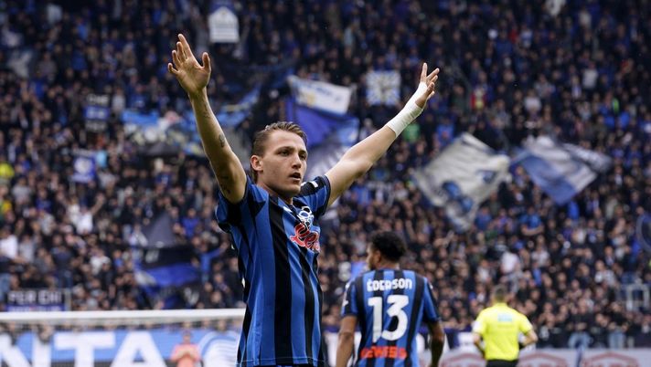 Retegui va in Arabia Saudita, è fatta con l’Al Qadsiah: incasso monstre per l’Atalanta - immagine 1