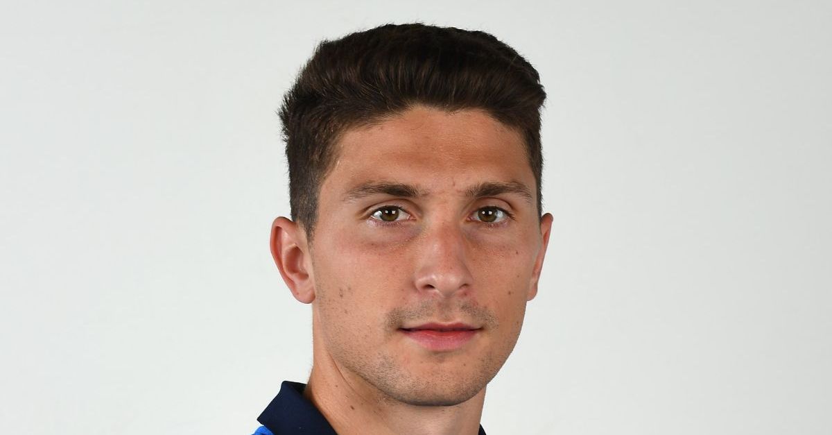 milan caldara e gli infortuni mi sentivo proprio male mi sentivo una ma da Pianetamilan.it milan caldara e gli infortuni mi sentivo proprio male mi sentivo una ma
