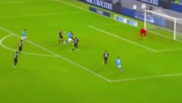 VIDEO Napoli-Como 1-0: pronti via e McTominay sblocca il match, azzurri in vantaggio - immagine 1