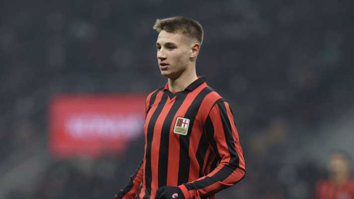 Getty Images  Milan, Camarda possibile titolare con il Verona - immagine 1