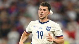 UFFICIALE – Lazar Samardzic è un nuovo giocatore dell’Atalanta: il comunicato