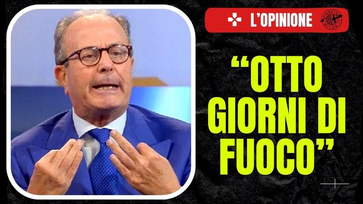 Franco Ordine ha parlato del Milan di Stefano Pioli sul 'Corriere dello Sport' | AC Milan News (Getty Images) Ordine AC Milan Pioli
