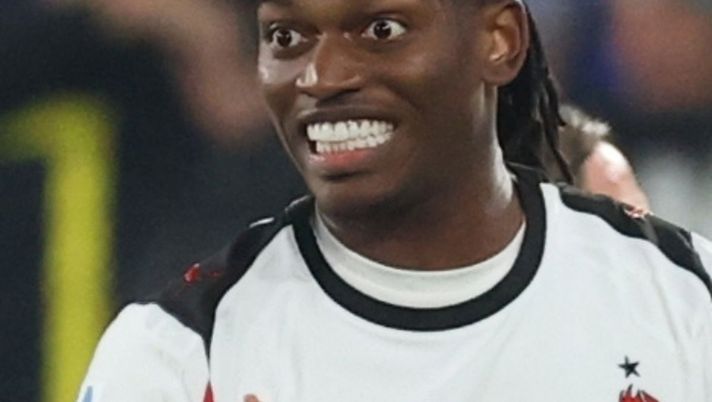 Atalanta-Milan: 'Leao è durato un tempo, sulla prestazione dei singoli...'