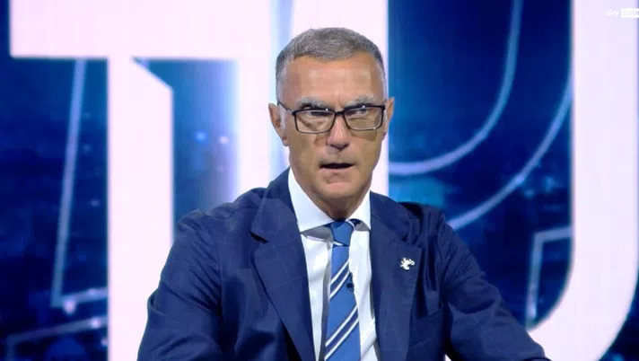 Bergomi: “Italia? Per me si deve pensare a tornare alla difesa a 3 perché…” - immagine 1