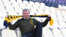 A Modena si fa squadra, al via i lavori per il nuovo centro sportivo gialloblu