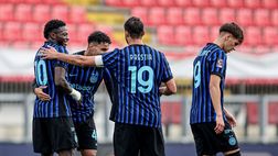 Serie C, la classifica del girone A: Inter U23 quarta, Vicenza sempre più in fuga