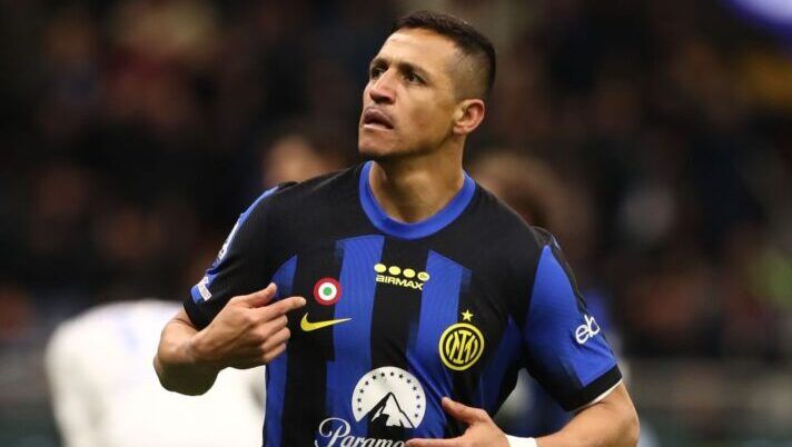 Occhio al futuro di Alexis Sanchez: potrebbe esserci un clamoroso ritorno - immagine 1