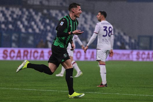 Schira: “Fiorentina, occhi in casa Sassuolo per rinforzare l’attacco”- immagine 2