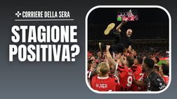 Serie A 2023-2024, il ‘CorSera’ boccia il Milan: voto e motivazione