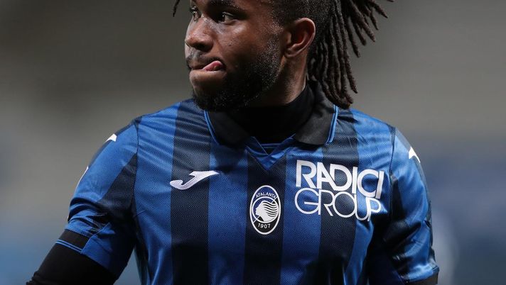 Getty  Lookman
