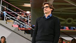 Vanoli (conf): “La salvezza è il nostro scudetto. Ecco come gestirò Kean”