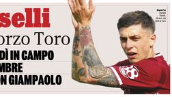 Video – Rassegna Stampa TN del 13/11/2020: “Baselli, rinforzo Toro”