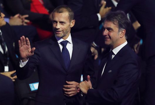 UEFA, meglio tardi che mai: dopo Italia-Francia ecco che arriva il VAR- immagine 2