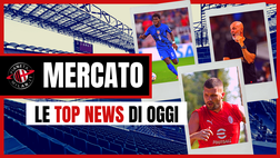 Mercato Milan: via Rebic dentro Musah; due nuove trattative