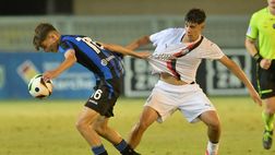 Finale amaro per il Milan U17: cade ai rigori, ma il futuro è brillante!