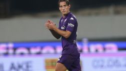 Bove di nuovo a casa. La Fiorentina lo blinda: “Resterà con noi”