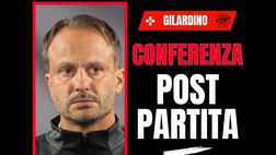 Milan-Pisa, Gilardino: “Non so se sono più incazzato o felice”