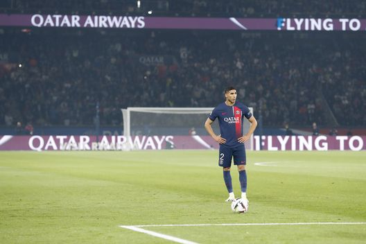 Psg, Luis Enrique: “A Monaco per vincere, il livello della Ligue 1 è molto alto”- immagine 4
