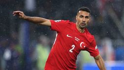 Europei, Olanda-Turchia: Celik parte dalla panchina