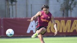 Gasperini, Soulé e la voglia infinita. Dybala è pronto