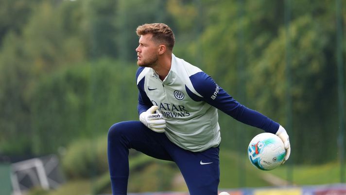 Sabato: “Inter, facciamo giocare i nuovi anche per valutarli. Sommer? E Martinez quando…” - immagine 1