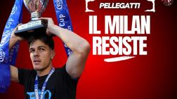 Pellegatti: “Jashari? Il Milan non cambia obiettivo”. Riflessioni in corso su Okafor