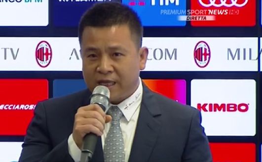 Il Tribunale di Hong Kong dichiara la bancarotta dell’ex proprietario Milan Yonghong Li- immagine 2