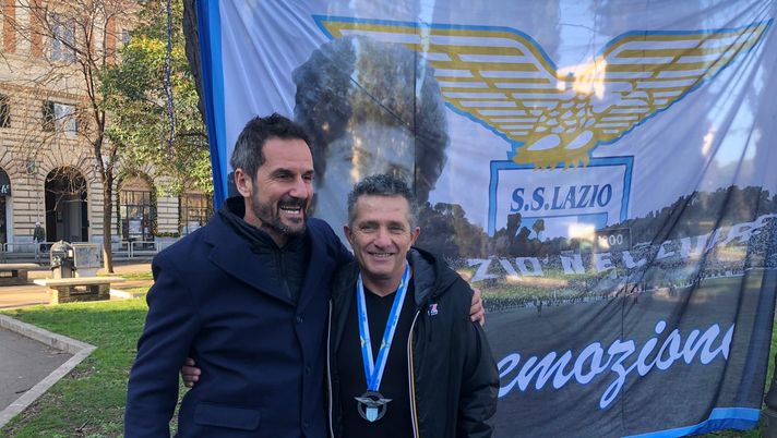 Fabio Poli: “Lazio, torna te stessa! Derby perso? Vi dico la mia…” - immagine 1