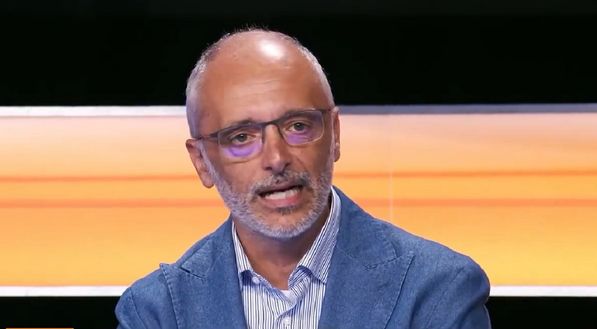 Capuano ricorda: “Per fortuna Mancini se ne è sbattuto di quelli che volevano…” - immagine 1