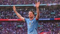 De Bruyne, gli avvocati sono ora a Napoli: ecco cosa manca per chiudere l’affare