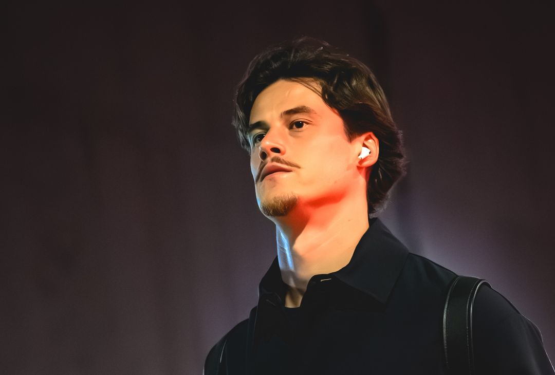 Roma-Pisa – FOTO GALLERY - immagine 3