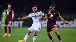 Verso Torino-Atalanta: dove vedere la gara in tv e streaming