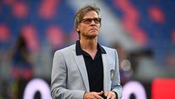 Libero – Oriali a Napoli con Conte: una figura mai vista da quelle parti