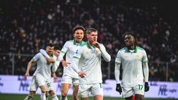 Roma-Midtjylland, l’angolo tattico: la fisicità di Gasperini contro la verticalità di Tullberg