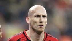 Lazzari: “Stam era davvero una bestia, incuteva timore”, poi la storia del mancato trasferimento al Milan