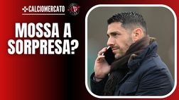 Mercato Milan – Torriani frena Scuffet? Moncada pensa a questa mossa