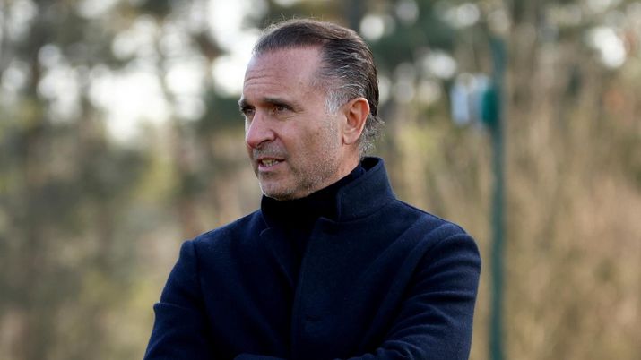 Gerry Cardinale managing partner RedBird e proprietario AC Milan