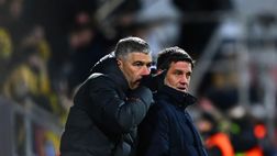 GdS – Inter, risultato recuperabile. “Discutibile anteporre il Lecce a un playoff di Champions”