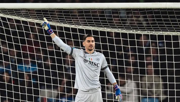 Assist e parate decisive, Meret assicura i tre punti al Napoli: i voti dei quotidiani- immagine 2