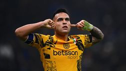 Serie A, Inter-Genoa 1-0: la decide Lautaro di testa. Inzaghi a +1 sul Napoli