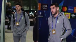 CorSera – Rivoluzione al Milan: via Morata. Offerta per Hernandez: il club accetta ma lui…